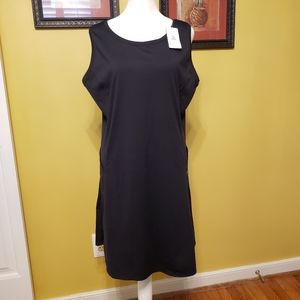 Baleaf black tennis Size XL NWT